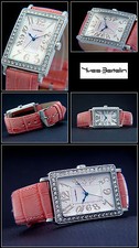 Yves bertelin femme montre - bertelin,