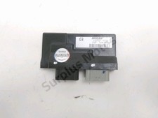 Boitier injection honda - boitier,