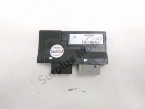 Boitier injection honda 125 - honda,