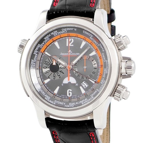 Jaeger lecoultre master - jaeger,