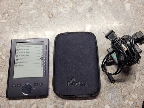 Sony prs 300 digital book - digital,