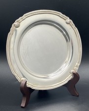 Christofle dessous de