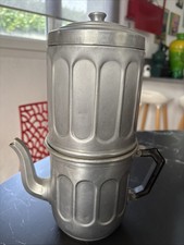 CAFETIÈRE ANCIENNE EN