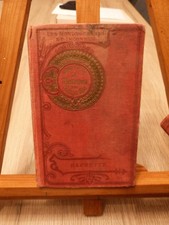 Jules Verne: "Les Tribulations d'un Chinois en Chine" Hachette