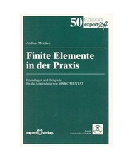 Finite Elemente in der Praxis