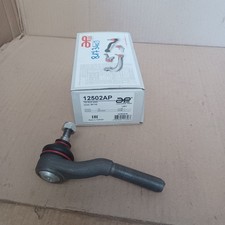 Rotule de direction gauche