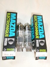 ⚜ PAIRE LAMPE MAZDA HEERLEN