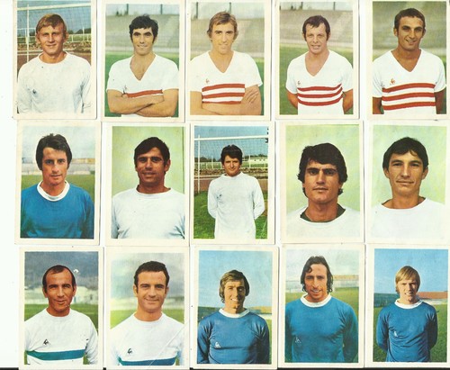 Images les etoiles football - les, du