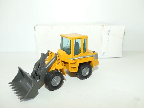 Chargeur zettelmeyer 802 i - chargeur,