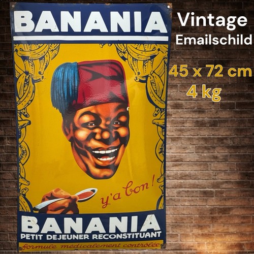 Signe publicitaire vintage - publicitaire,