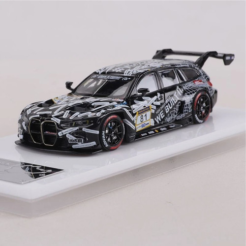Touring gt3 64 diecast - touring,