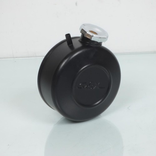 Réservoir carburant acier - réservoir, a