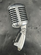 Shure 55sw microphone - shure,
