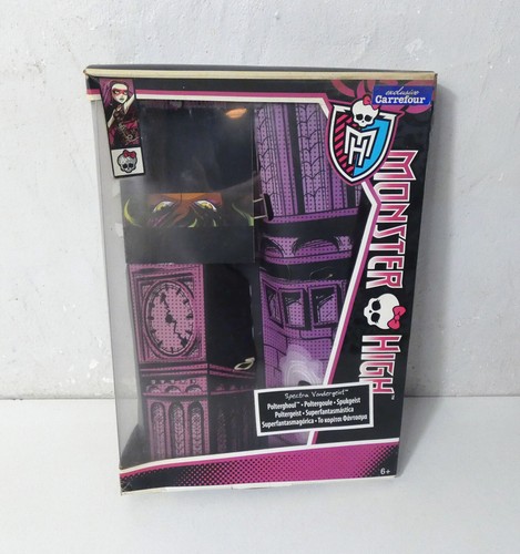 Monster high spectra - monster,