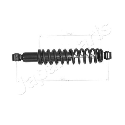 Japanparts mc020 - japanparts, mm-mc020