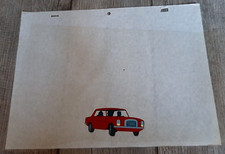 Hergé - Tintin - Belvision -