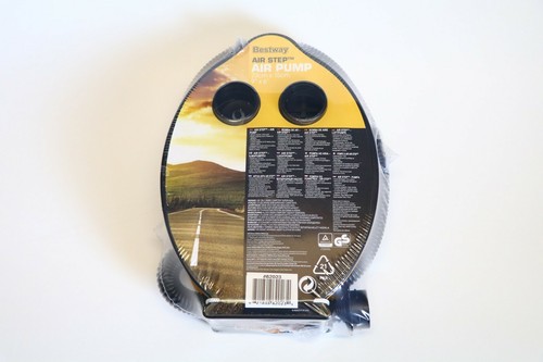 Bestway air step - bestway, 9"