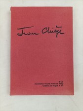 Jean Chièze, graveur sur