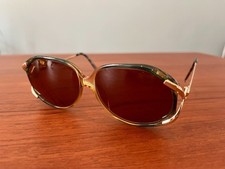 Monture De Lunettes Christian Dior Vintage 70-80