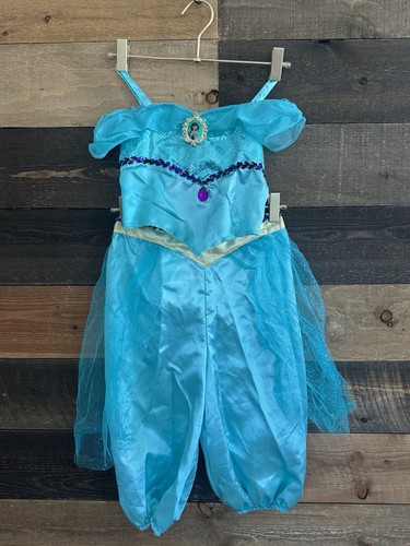 Disney jakks halloween jasmine - halloween,