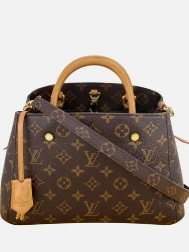 Sac main louis vuitton - main,
