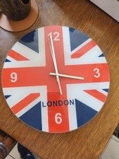 Horloge London