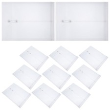 12 Pcs Plioir Papier Range