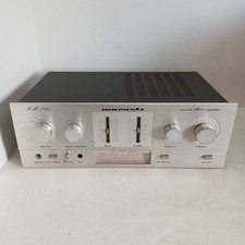 Marantz PM-200 Console Stereo