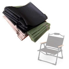 Housse de chaise de camping