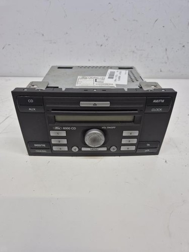 Autoradio ford focus phase - autoradio,