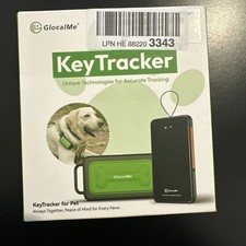 Traceur GPS KeyTracker