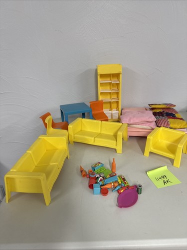1973 barbie dream house - 1973,