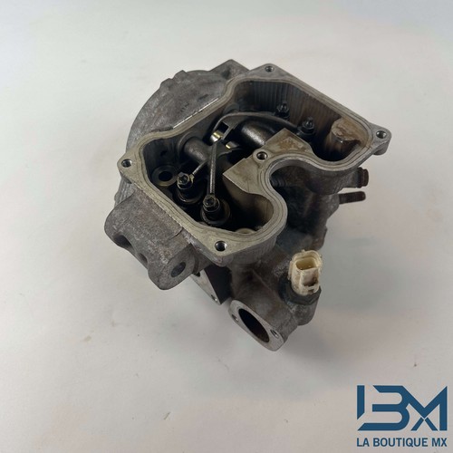 Culasse 125 xmax - x, max