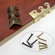 Protecteur d'angle laiton