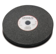 Meule Corund Gr80 250x30x25 mm