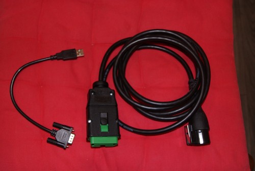 Original câbles obd usb - 2,