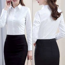 Chemisier femme élégant