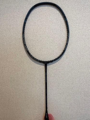 Yonex voltric zforce - voltric, ii