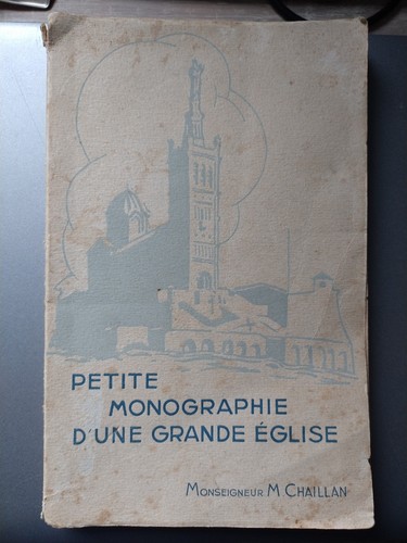 Livre marseille petite - livre,