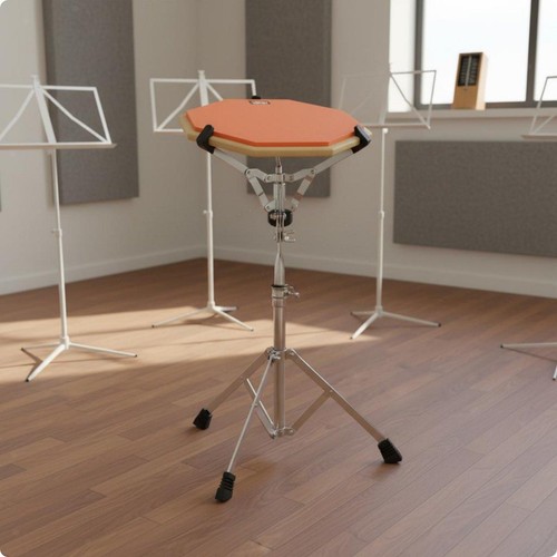 Pad sourdine réutilisable - sourdine,