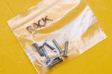 REVOX C270 pièces Studer C 270 côtés rack oreilles vis authentiques lot de...