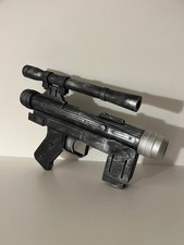 Star Wars Blaster Empire