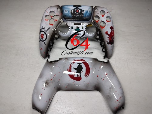 Coque manette ps5 custom - coque,
