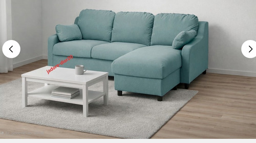 Ikea vinliden housse canapé - vinliden,