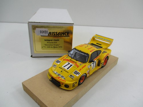 060c porsche 935 le mans - 060c-,