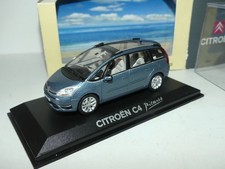 Citroen grand picasso phase - c4,