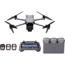 Drone DJI Air 3S Fly More