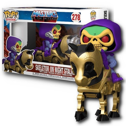 Funko pop masters univers - funko, l'univers