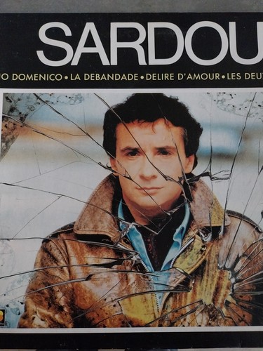 Tours michel sardou - 33,