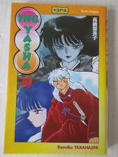 INU-YASHA   - tome 29   ---- MANGA  FRANCAIS  - NEUF